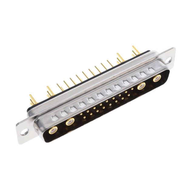 683M21WA4PL001 NorComp Inc.  Ensembles de connecteurs D-Sub